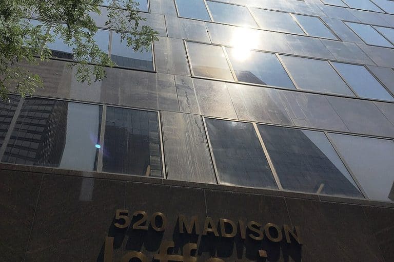 520 Madison Avenue in New York – Manhattan Majesty