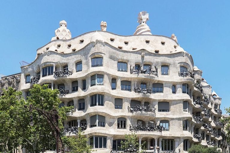 Antoni Gaudí – An Exploration of the Life of This Spanish Architect