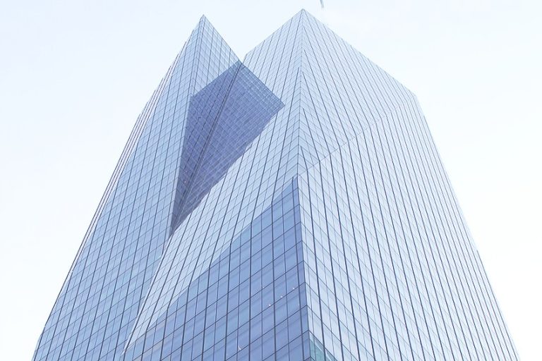 Bank of America Tower – Redefining Skylines