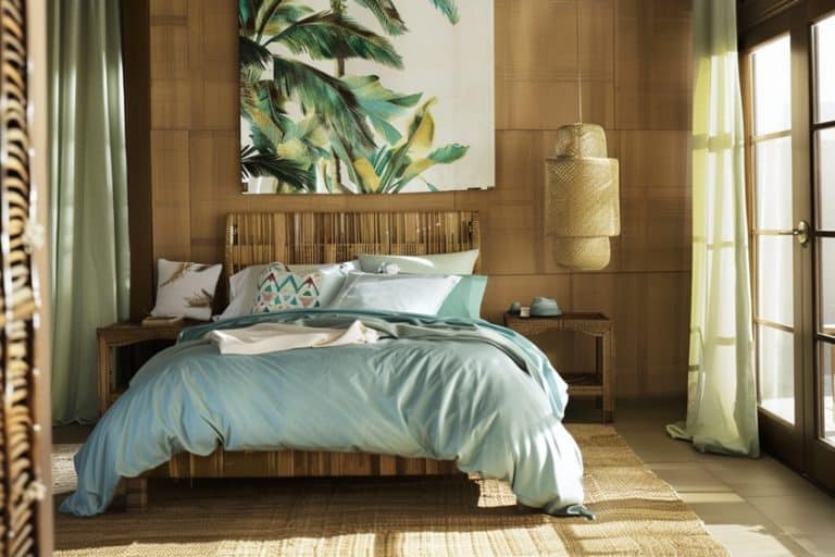 Beach Color Palette – 25 Stylish Décor Ideas