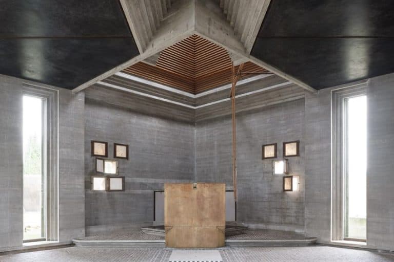 Carlo Scarpa – The Cutting Edge of Architectural Design