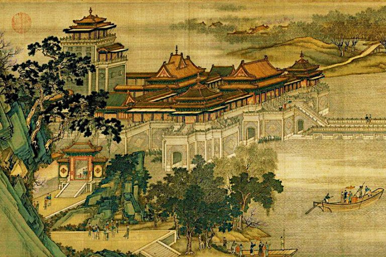 Chinese Architecture – History and Hallmarks of an Enduring Style