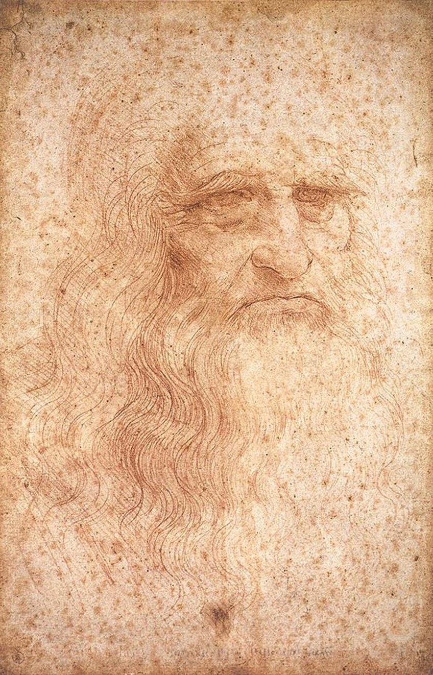 Da Vinci Renaissance History