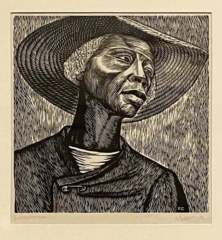 Discover Elizabeth Catlett