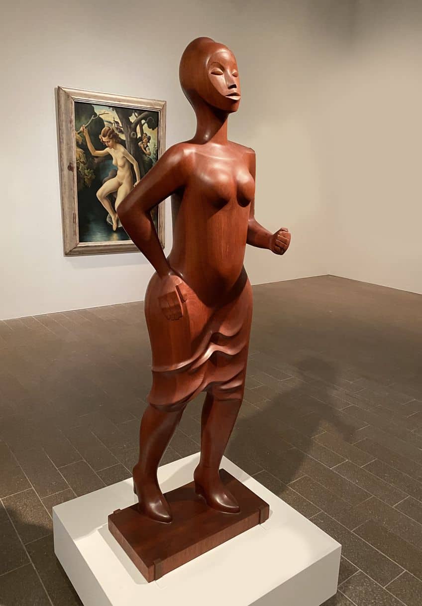 Elizabeth Catlett Artworks