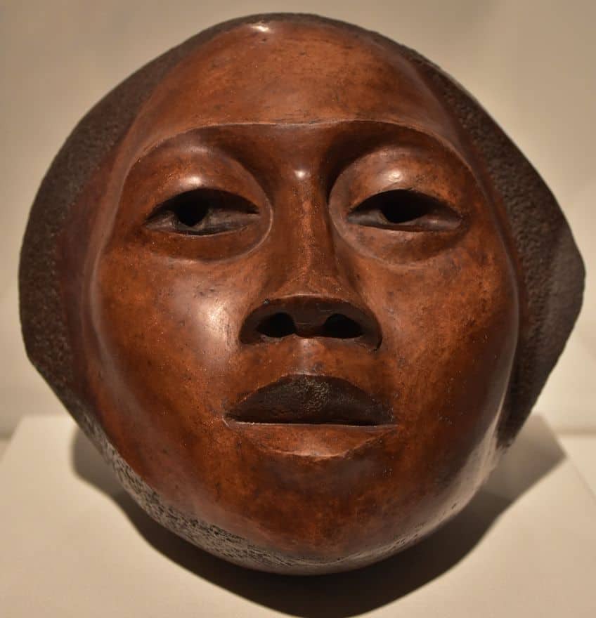 Elizabeth Catlett Biography