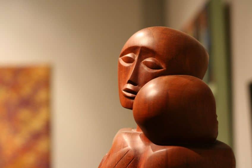 Elizabeth Catlett