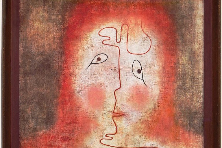 Facts About Paul Klee – The Artistic Alchemist