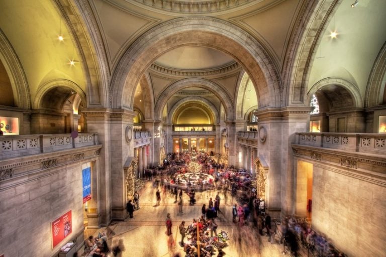 Famous Art Museums – Visiting Art Museums Around the World