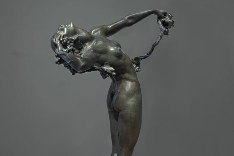 Famous Bronze Sculptures – The 10 Most Influential Bronzes