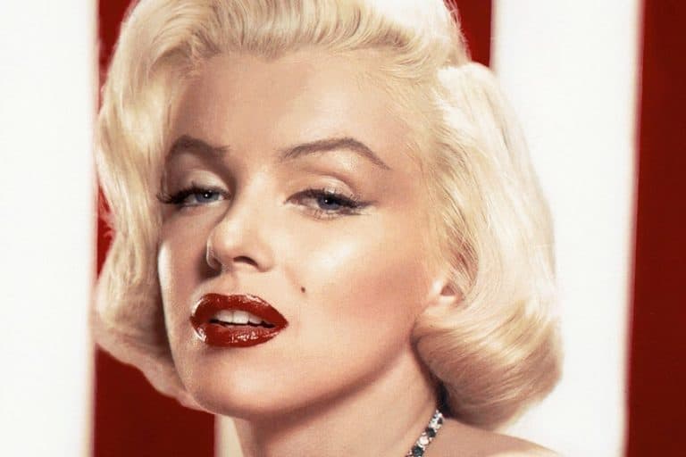 Famous Marilyn Monroe Photos – Images of the Beautiful Blonde