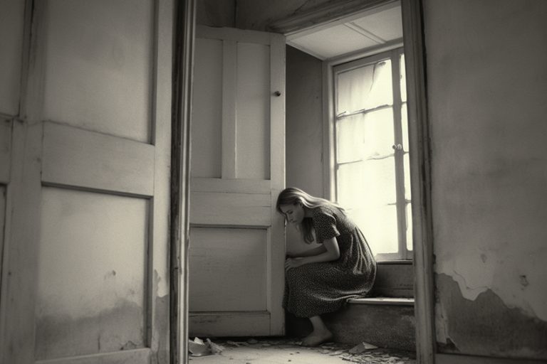 Francesca Woodman – Discover This Influential Photographer