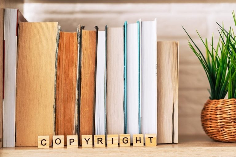 How to Copyright Your Artwork – How to Copyright Paintings