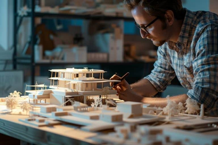 10 Interesting Facts About Architects – Design Geniuses