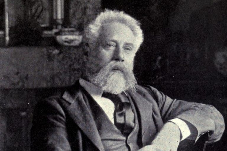 “Invictus” by William Ernest Henley – A Poetic Analysis