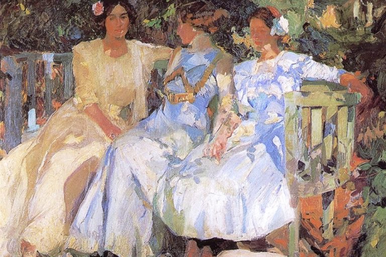 Joaquín Sorolla – Honoring the Enduring Influence of His Art