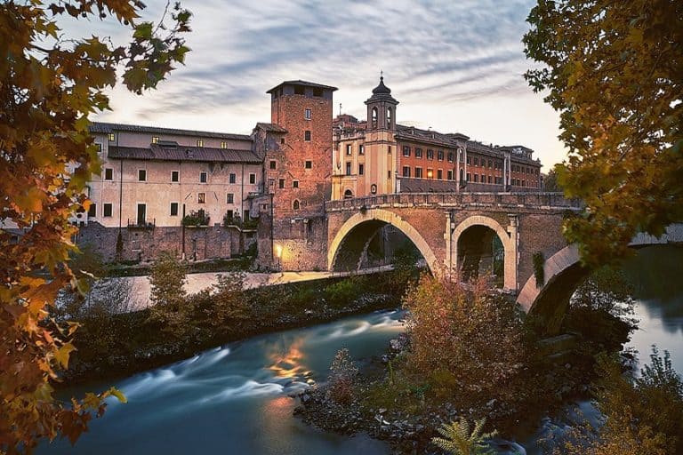 Oldest Bridges in the World – 10 Oldest Bridges Around the Globe