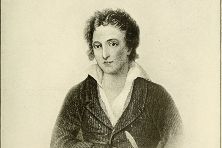 “Ozymandias” by Percy Bysshe Shelley Analysis – A Deep Dive