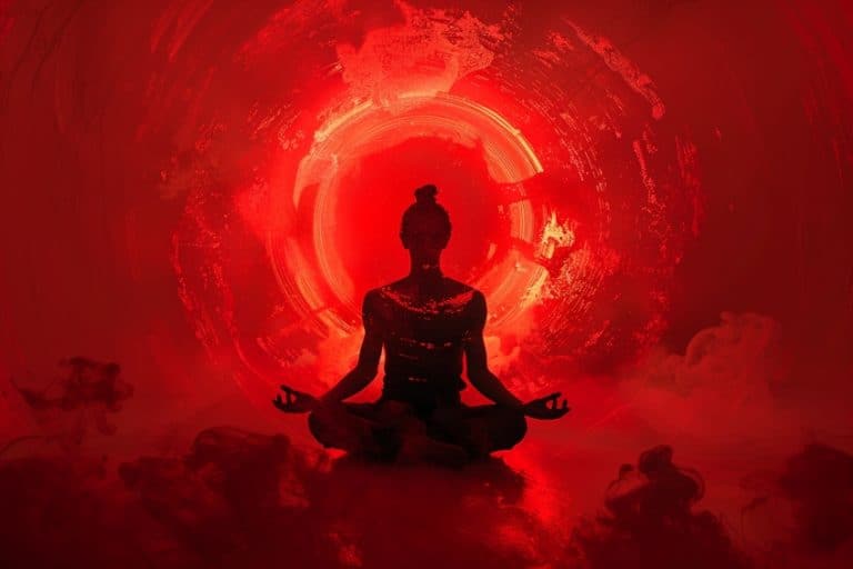 Red Aura Meaning – Exploring the Symbolism