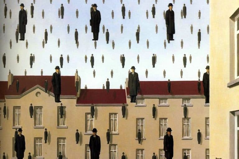 René Magritte Paintings – Discover His Best 8 Works of Art