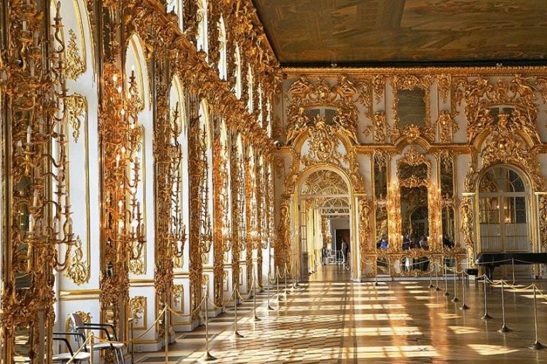 Rococo Architecture – Exploring the Rococo Era and Its Style