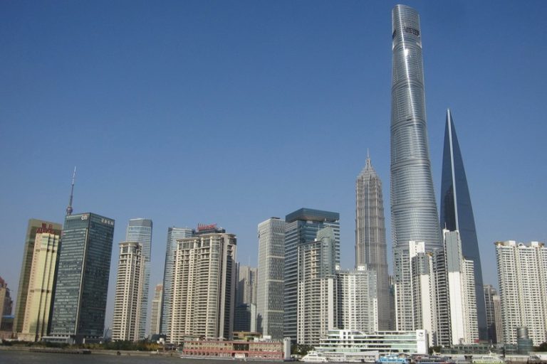 Shanghai Tower – What to Know About the Shanghai Skyscraper