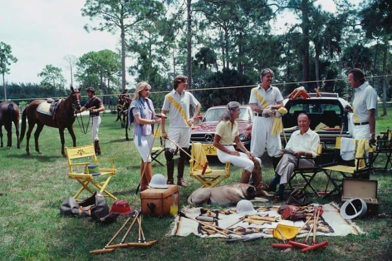 Slim Aarons – Photographing Beauty in the Wake of War