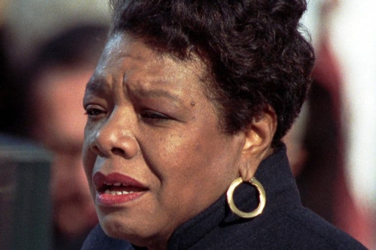 “Still I Rise” by Maya Angelou Analysis – Understanding the Poem