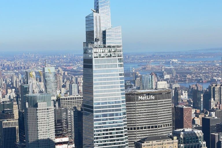 Summit One Vanderbilt in New York – An Architectural Wonder