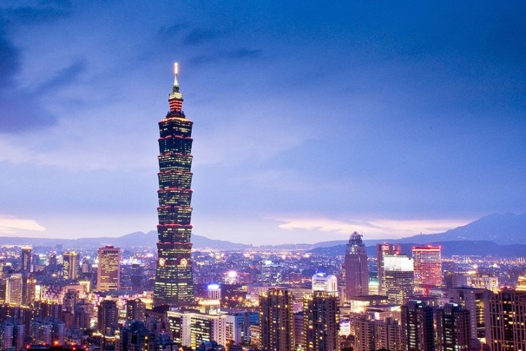 Taipei 101 Tower – Visiting the World-Renowned Taipei Skyscraper