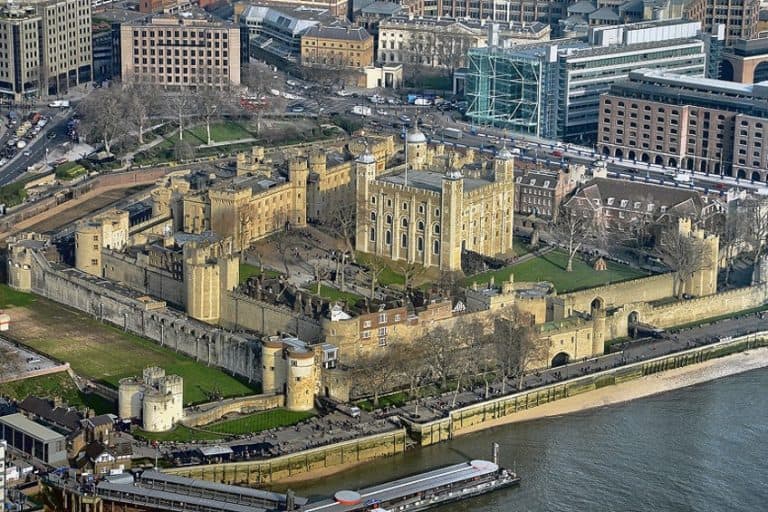 Tower of London – What Is the Tower of London?