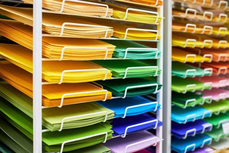 Types of Paper – Explore the Diverse Types of Paper Available