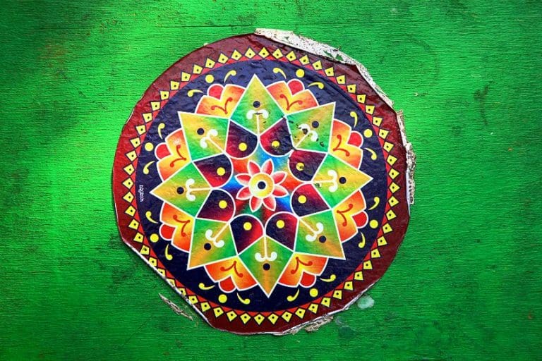 What Is a Mandala? – Learning About the Meaning of a Mandala