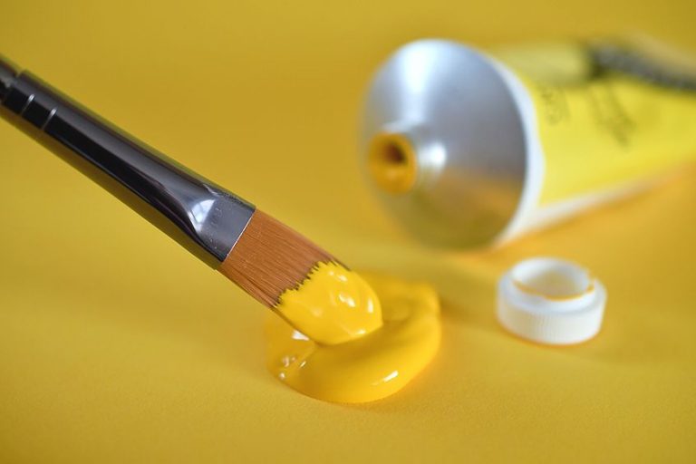 What Is Acrylic Paint? – Acrylic Paint Uses, Ingredients, and More