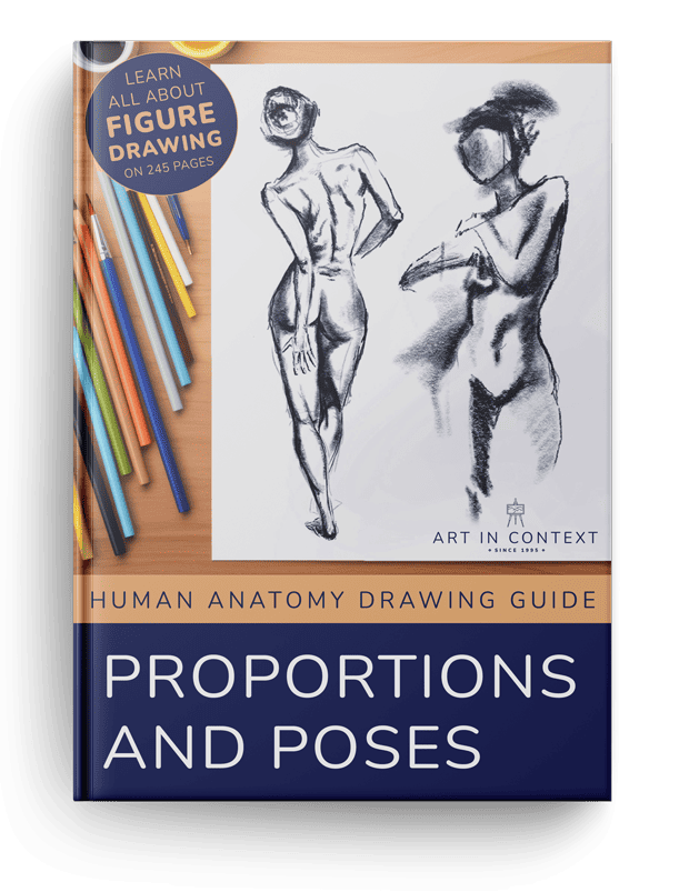 ebook anatomy proportions drawing